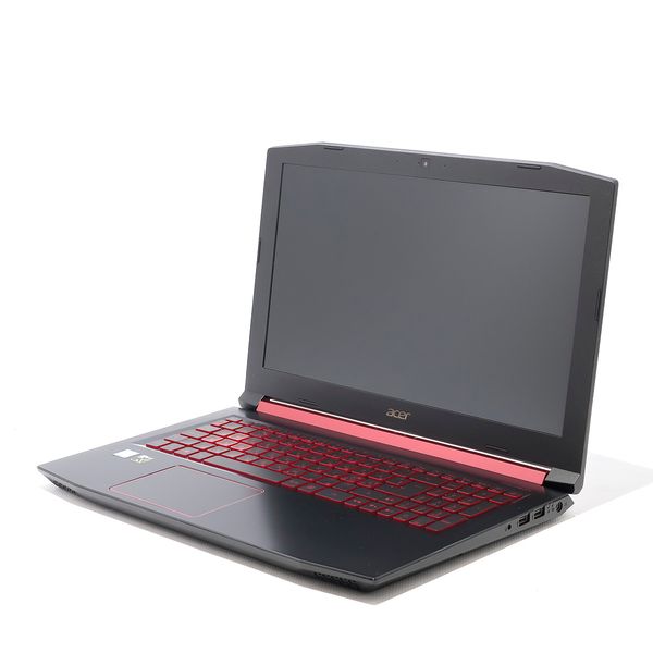Ігровий ноутбук Acer Nitro AN515-51 / RAM 4 ГБ / SSD 128 ГБ 511948/1 фото