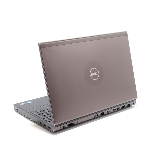 Ігровий ноутбук Dell Precision M4700 / RAM 4 ГБ / SSD 128 ГБ 456218 фото