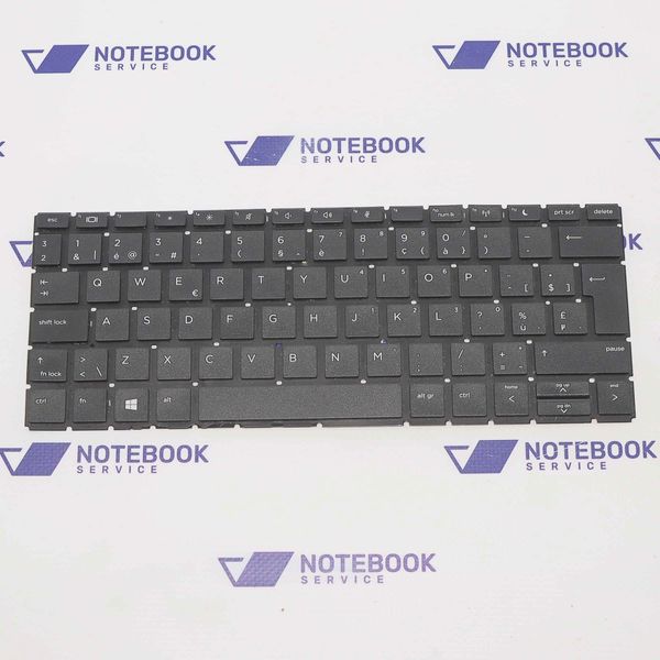 Клавіатура HP Probook 430 G6 435 G6 CBBY79023IJO 399706 фото