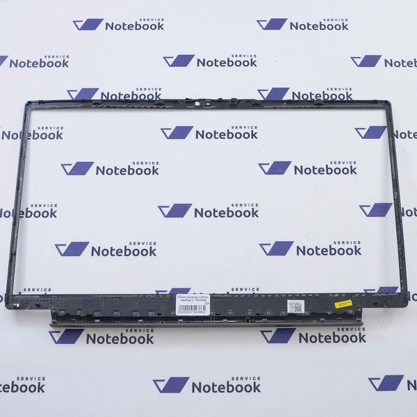 Lenovo IdeaPad 3 15ITL6 3 15ADA6 3 15ALC6 Рамка матрицы, корпус T04 543864 фото