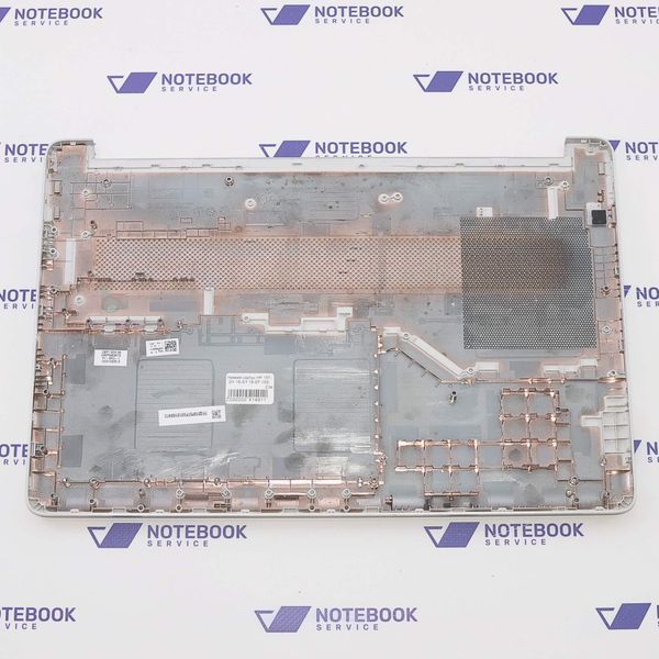 HP Pavilion 15-DY 15T-DY 15-EF 15Z-EF L63590-001 Нижня частина корпусу, корито, піддон C34 414911 фото