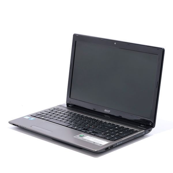 Ноутбук Acer Aspire 5750 391366 фото