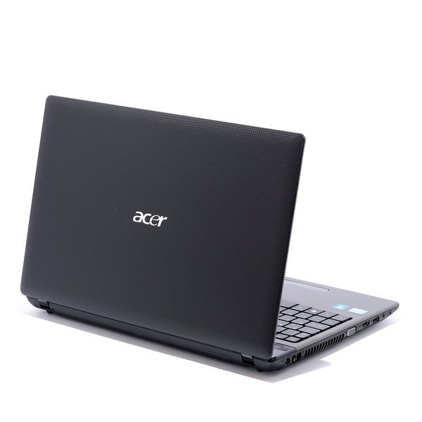 Ноутбук Acer Aspire 5750 391366 фото