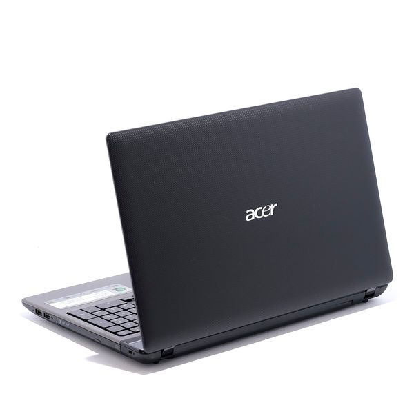 Ноутбук Acer Aspire 5750 391366 фото