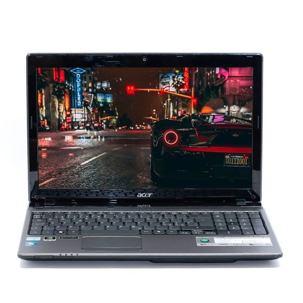Игровой ноутбук Acer Aspire 5750G 391304 фото