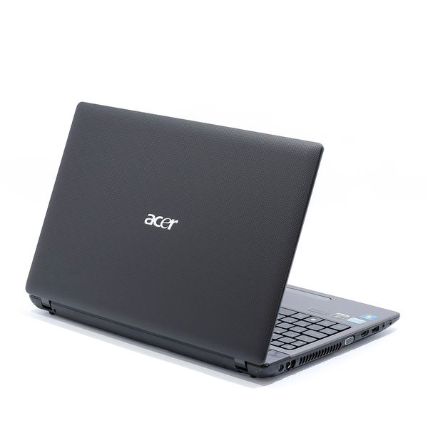 Игровой ноутбук Acer Aspire 5750G 391304 фото