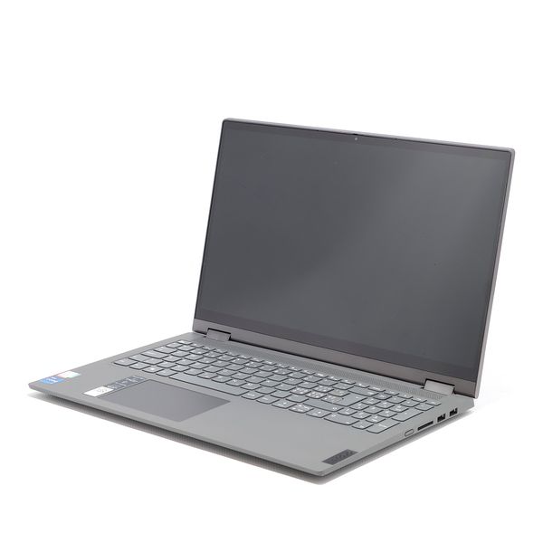 Ноутбук Lenovo Flex 5 15ITL05 / RAM 4 ГБ / SSD 128 ГБ 484853 фото