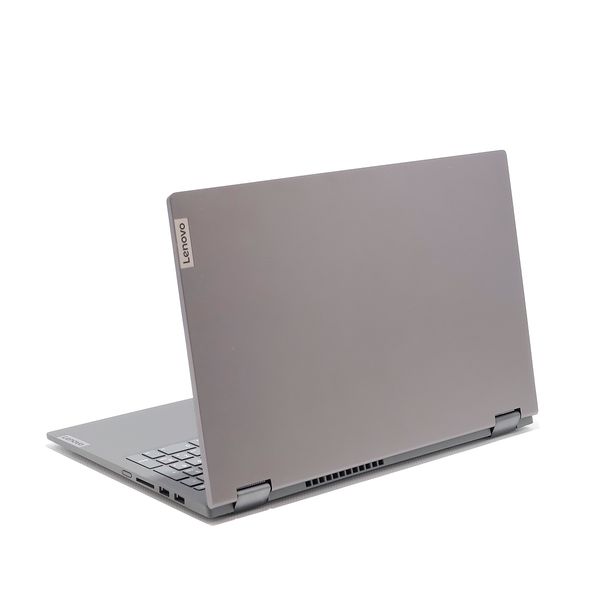 Ноутбук Lenovo Flex 5 15ITL05 / RAM 4 ГБ / SSD 128 ГБ 484853 фото