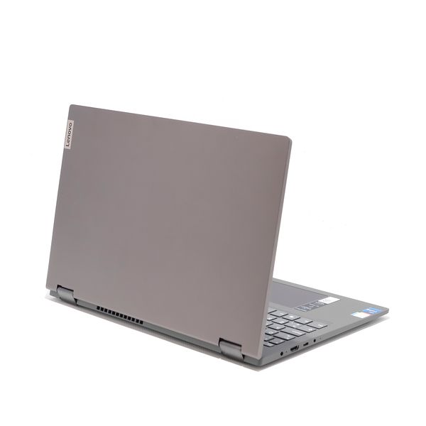 Ноутбук Lenovo Flex 5 15ITL05 / RAM 4 ГБ / SSD 128 ГБ 484853 фото