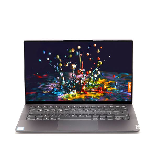 Ноутбук Lenovo Yoga S940-14IWL / RAM 4 ГБ / SSD 128 ГБ 484075 фото