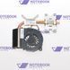 Система охолодження HP Pavilion G4-1000 657941-001 342474 фото 1