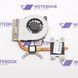 Система охолодження HP Pavilion G4-1000 657941-001 342474 фото 2