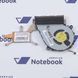 Вентилятор Lenovo Yoga 3 14 700-14ISK AT0YC002FF0F 2000000519760 фото 2