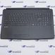 MSI GV62 GB62 GP62 MS-16JD MS-16J9 MS-16J5 Верхня частина корпусу, топкейс 2000000399393 фото 1