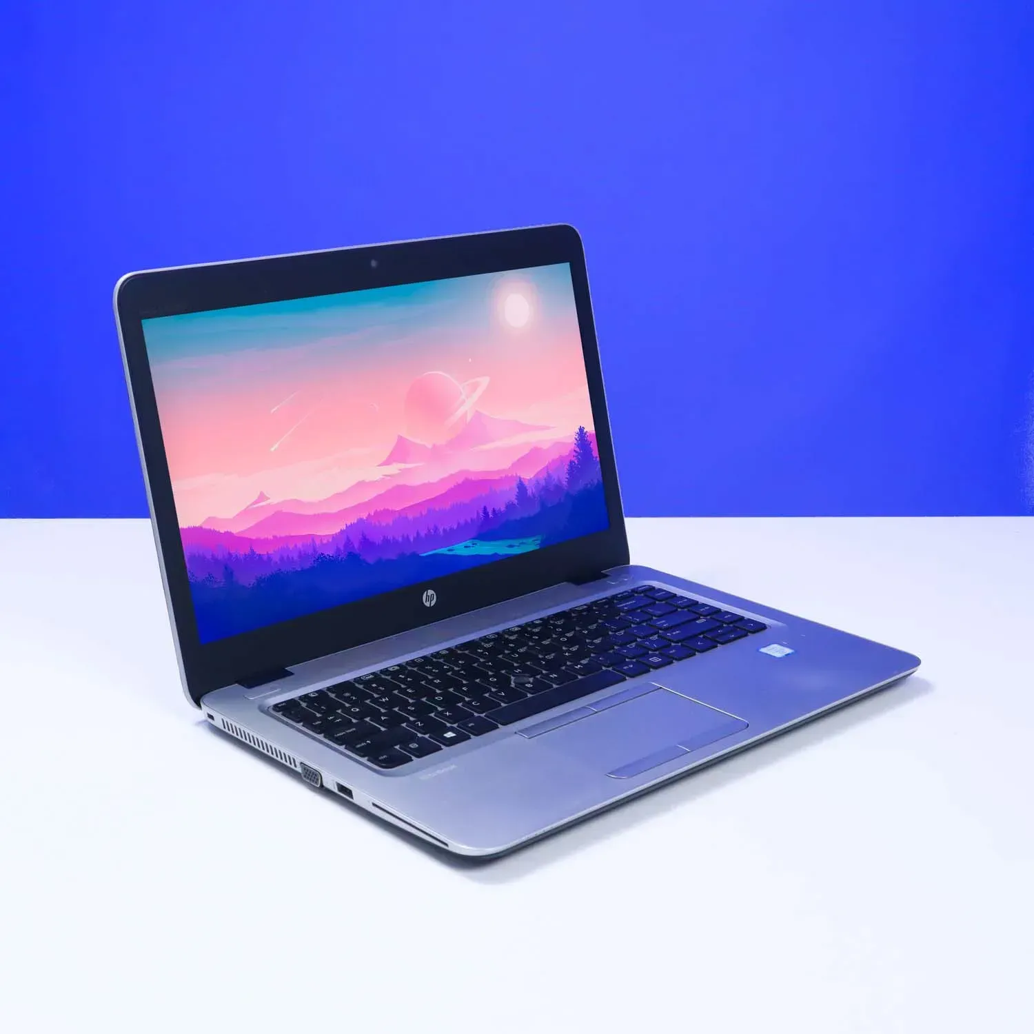 Ноутбук HP EliteBook 840 G3