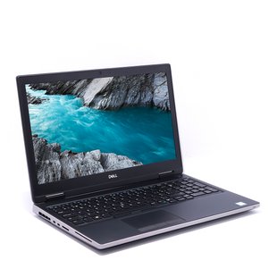 Ігровий ноутбук Dell Precision 7530 304144 фото