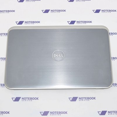 Dell Inspiron 15Z 5523 60.4VQ10.002 Крышка матрицы, петли, корпус T02 365404 фото