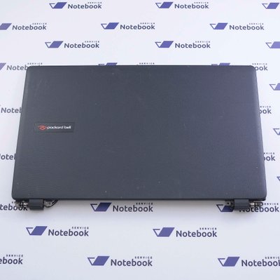 Packard Bell TG71 Acer ES1-512 ES1-531 Кришка рамка матриці, петлі, корпус C11 491370 491387 фото