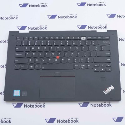 Lenovo ThinkPad X1 Gen 2 04X5570 04X6525 Верхня частина корпусу, топкейс T01 470153 фото