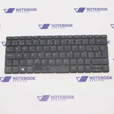 Клавіатура HP Probook 430 G6 435 G6 CBBY79023IJO 399713 фото
