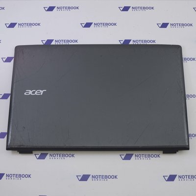 Acer Aspire E5-774G E5-774 60.GEDN7.001 Кришка матриці, петлі, корпус A13 419404 фото