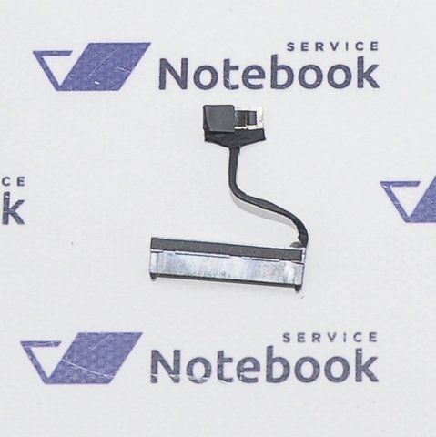 Переходник SATA HDD SSD Dell Latitude 3570 450.05709.0001 300008989 фото