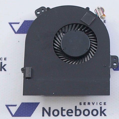Dell Alienware 15 R1 R2 DC28000FDF0 №1 Вентилятор 547879 фото