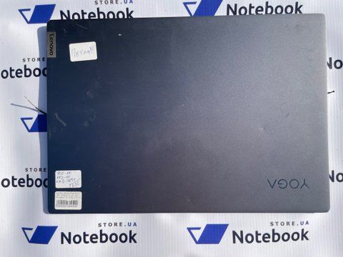 Lenovo Yoga Slim 7 Pro-14IHU5 Кришка матриці, петлі, корпус (Уцінка) 300002403 фото