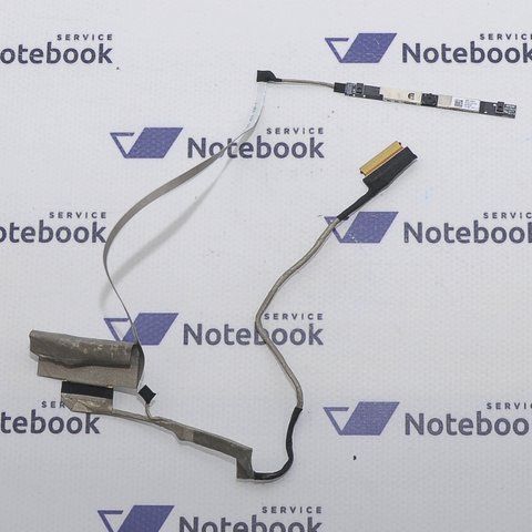 HP Pavilion 15-EC DD0G3HLC100 Шлейф матриці, камера 300001514 фото