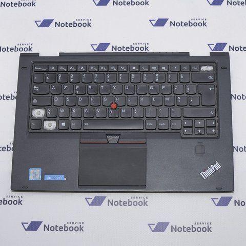 *Уцінка* Топкейс Lenovo ThinkPad X1 Yoga 1th Gen 1 SB30K59264 Верхня частина Корпус 2000000654430 фото