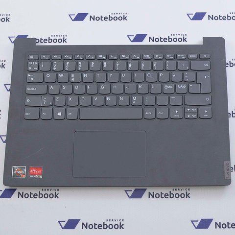 Lenovo IdeaPad V14-IIL V14-ADA V14-IWL V14-IGL Верхняя часть корпуса, топкейс 2000000589398 фото