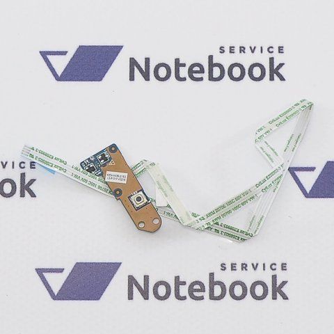 Плата кнопка включения Lenovo E530 LS-8131P 2000000437392 фото