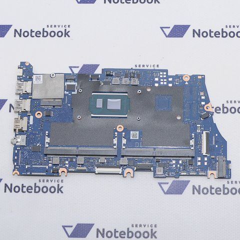 Материнская плата HP ProBook 640 G8 650 G8 (dax8qemb8d0 / i5-1135G7) Гарантия 300002316 фото