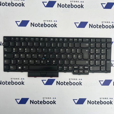 Lenovo Thinkpad T570 T580 P51s P52s SN20P41533 01HX191 Клавиатура 300005739 фото
