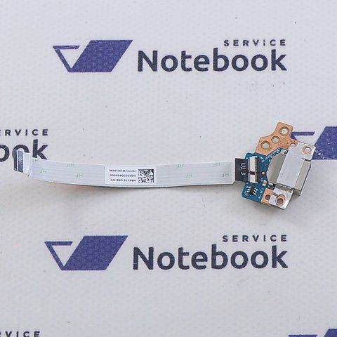 Asus Creator Q530V Q540V USB Плата 2000000625126 фото