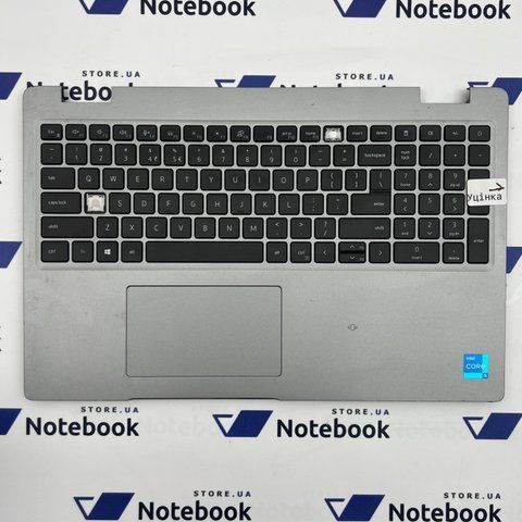 *Уцінка* Dell latitude 5520 5530 Верхня частина корпусу, топкейс 300004766 фото