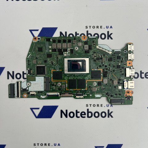 *НЕРОБОЧА* Материнська плата Acer Swift SFG14-63 ( JH4SH LA-N421P / R7 8845HS / 16GB ) 300006457 фото