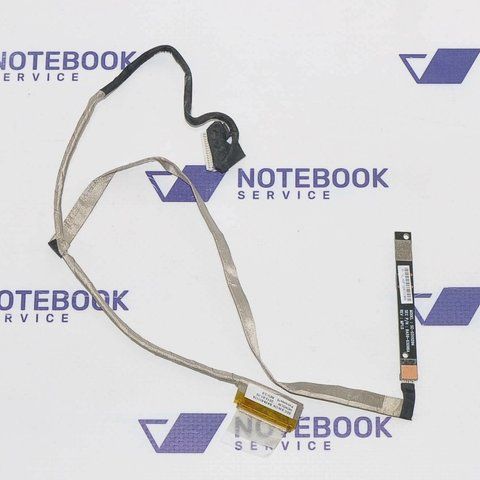 Шлейф матрицы Samsung 300E NP300E5A NP300V5A NP200A4B BA39-01117A 385747 фото