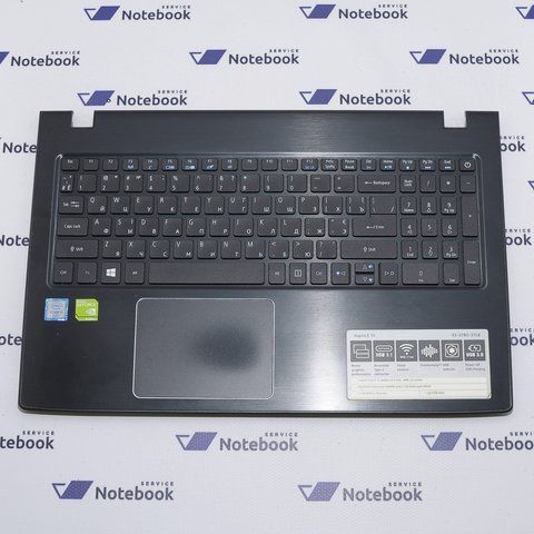 Топкейс Acer TravelMate P259 DQ6L15GEJ00 Верхняя часть Корпус 300006906 фото