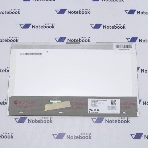 LG LP140WD1-TLM1 (14.0", 1600*900, 40pin, LVDS, Матова, Normal) Матриця 2000000452609 фото