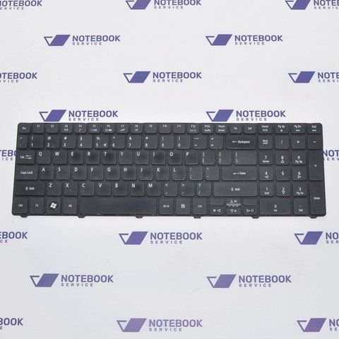 Клавиатура Acer Aspire 5336 5252 5253 5552 PK130C93A00 364889 фото