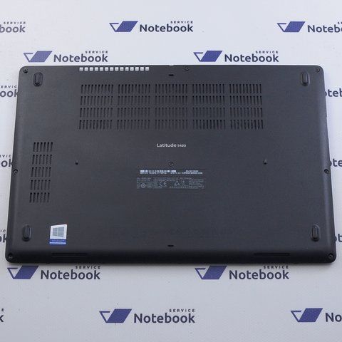 Dell Latitude 5480 096Y3N Нижня частина корпусу, корито, піддон 2000000659633 фото