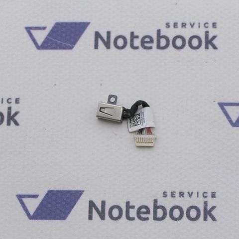 Разъем питания Dell Inspiron 7000 7353 7359 300004258 фото