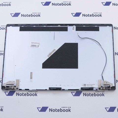 Asus VivoBook K403J K403JA X403J S403F A403F X403F HQ2070470000091 Кришка, рамка матрицi, петлі, корпус B14 566382 фото