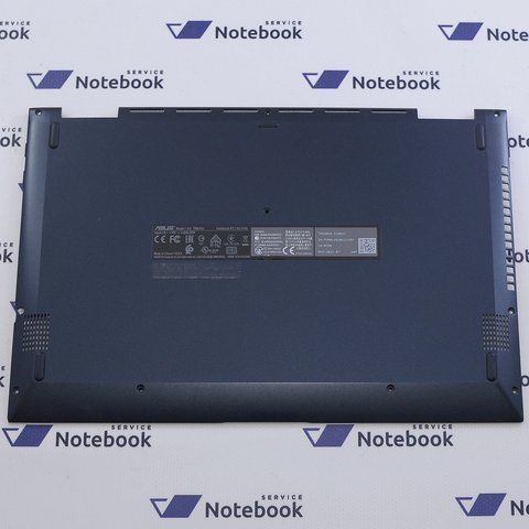 *Уценка* Asus VivoBook TP420UA TM420I TM420UA TP420LA Нижняя часть корпуса, корыто, поддон 2000000594507 фото