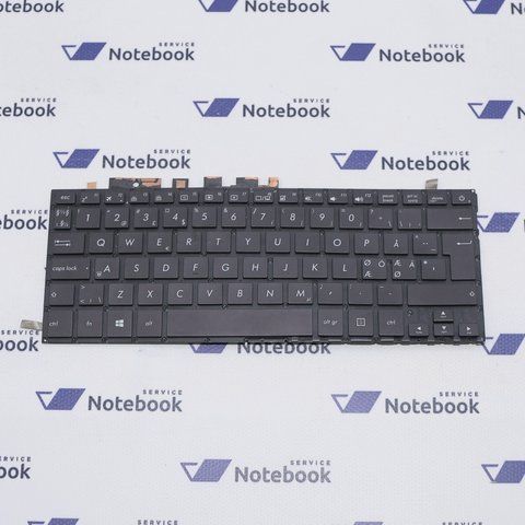 Клавиатура Asus ZenBook UX430 UX430U 300004182 фото