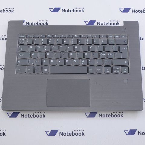 Lenovo V130-14IKB V330-14ARR V330-14IKB 5CB0Q64219 Верхня частина корпусу, топкейс A14 594323 фото