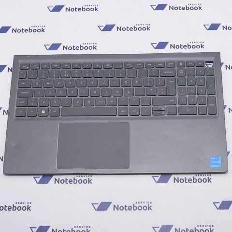 *Уцінка* Dell Vostro 5510, 5515 0jvyyx Верхня частина копусу, топкейс 300003292 фото