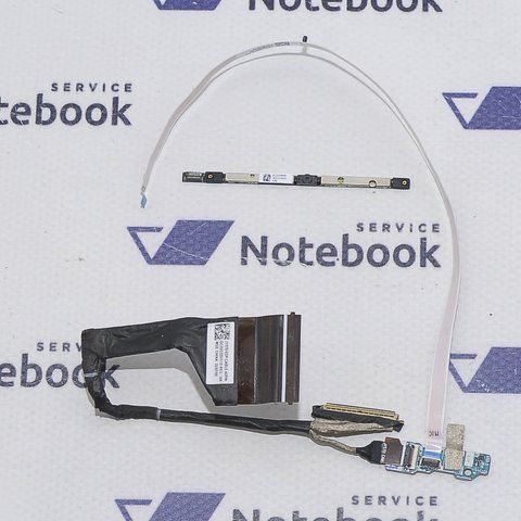 Шлейф матриці Lenovo Legion 5 15IAH7H DC02C00VY10 eDP 40Pin 144/165Hz Веб-Камера 300006910 фото