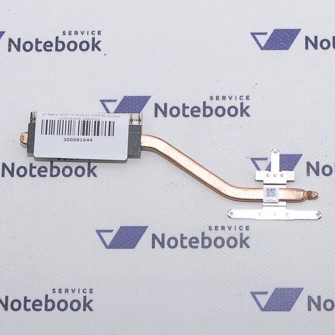 Acer Aspire A315-21 A315-31 A315-41 Система охолодження, радіатор 300001644 фото